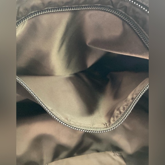 Gucci Diamante Nylon Messenger Bag - Picture 3 of 4